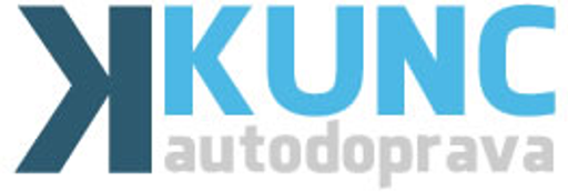 Autodoprava Kunc logo