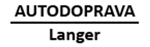 Autodoprava Langer logo