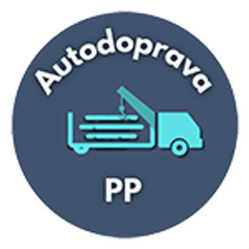 AUTODOPRAVA Petr Pařil logo