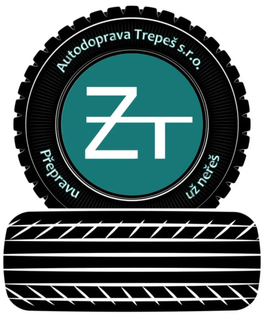 Autodoprava Trepeš s.r.o. logo