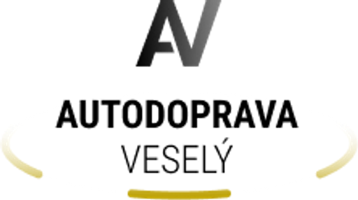 Autodoprava Lubomír Veselý logo