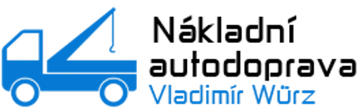 Vladimír Würz logo