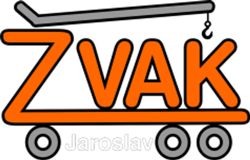 Jaroslav Žvak logo