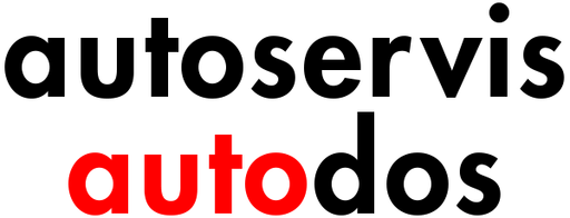 AUTODOS, spol. s r.o. logo