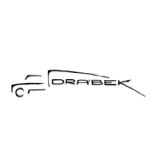 Autodíly Drábek logo