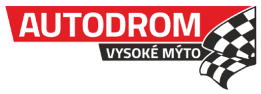 Autodrom Vysoké Mýto logo