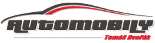 Automobily Tomáš Dvořák logo