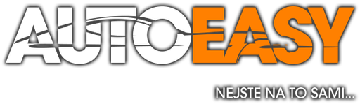 AUTOEASY s.r.o. logo