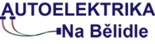 Autoelektrika Na Bělidle logo