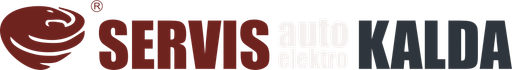 Autoservis Jindřich Kalda logo