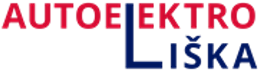 Autoelektro Rudolf Liška logo