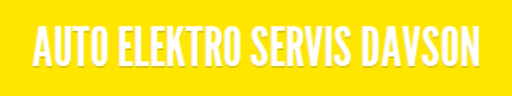 Auto Elektro Servis Davson logo