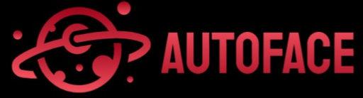 Autoface.cz logo