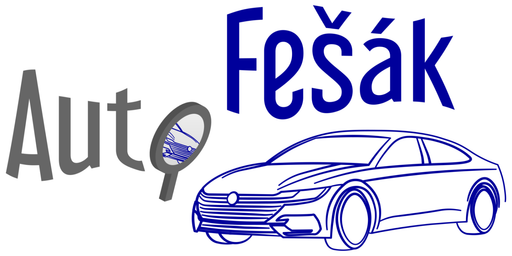 Autofesak.cz logo