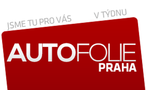 Autofolie Praha s.r.o. logo
