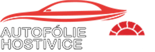 Autofolie Hostivice logo