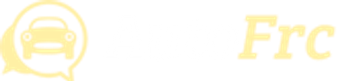 Autofrc.cz logo