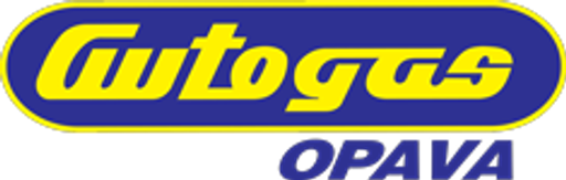 Autogas Opava-autoservis LPG logo