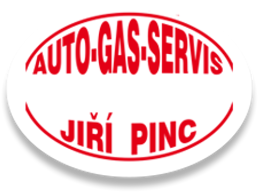 Auto-gas-servis Jiří Pinc logo