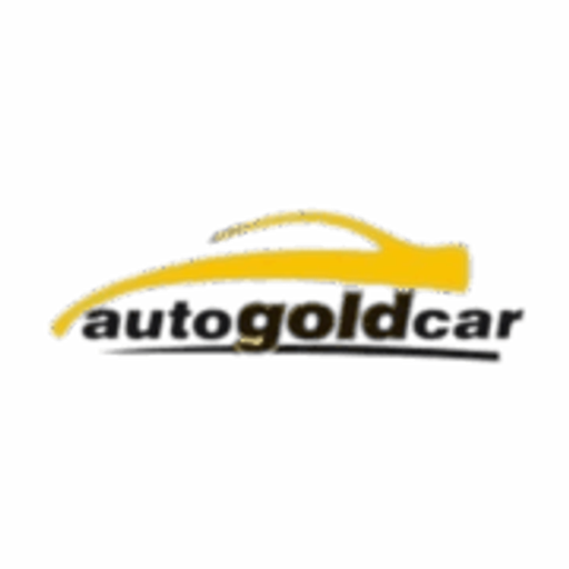 AUTO GOLDCAR a.s. logo
