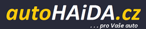 Autohaida.eu logo