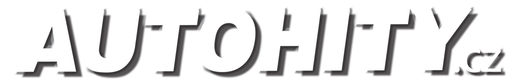 AUTOHITY CZ, s.r.o. logo