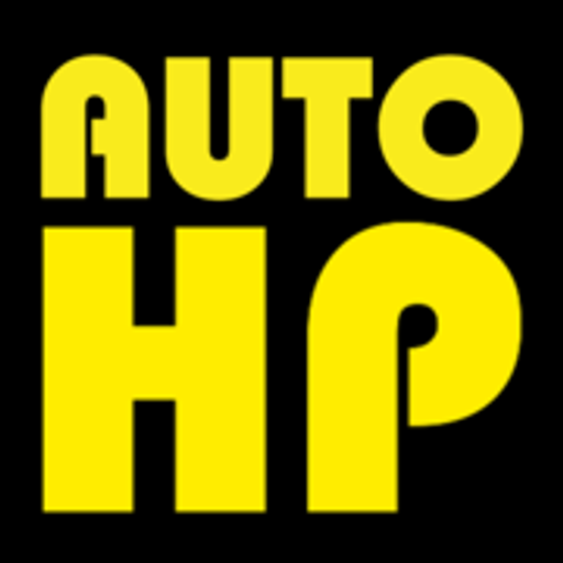 Auto HP logo