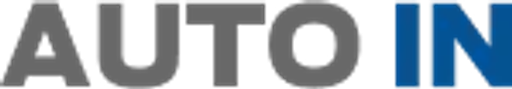 Ford AUTO IN logo