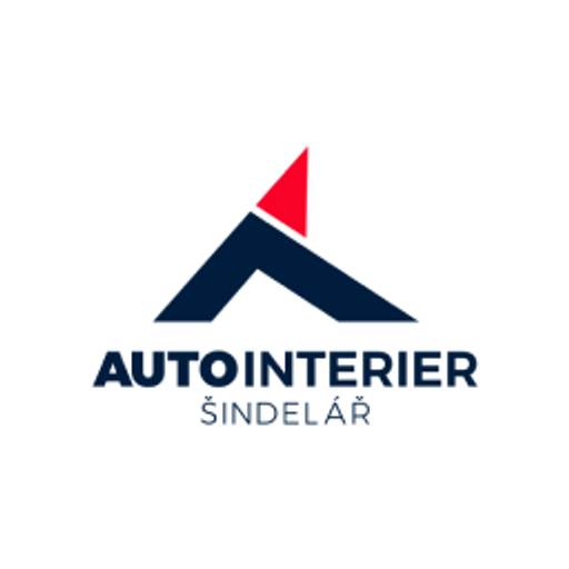 AUTOINTERIER Šindelář s.r.o. logo