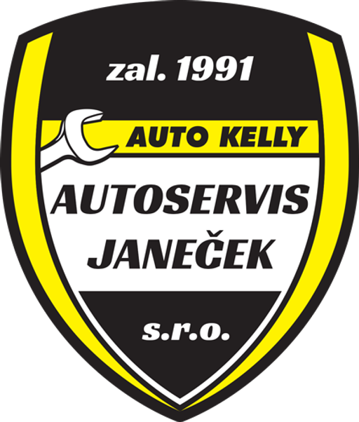 AUTO JANEČEK logo