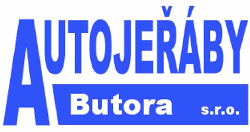 Jiří Butora - Jeřábnické práce logo