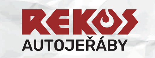 AUTOJEŘÁBY REKOS-OLOMOUC, Spol. s r.o. logo
