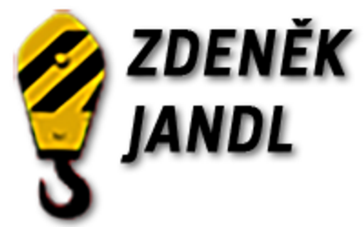 Autojeřáby Říčany logo