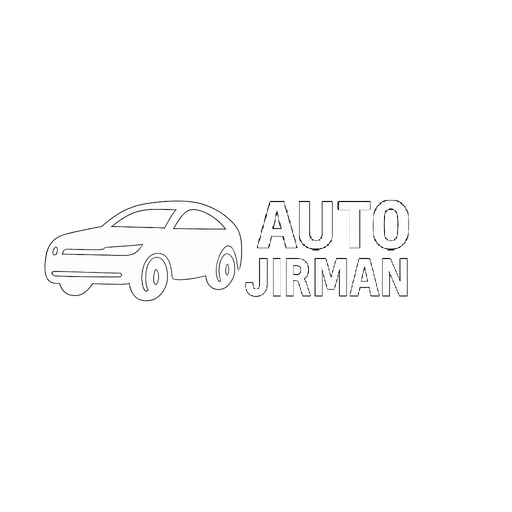 AutoJirman logo
