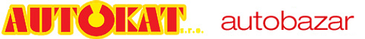 AUTOBAZAR AUTOKAT logo