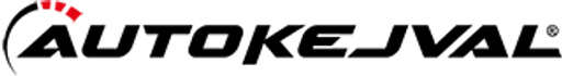 AUTOKEJVAL s.r.o. logo