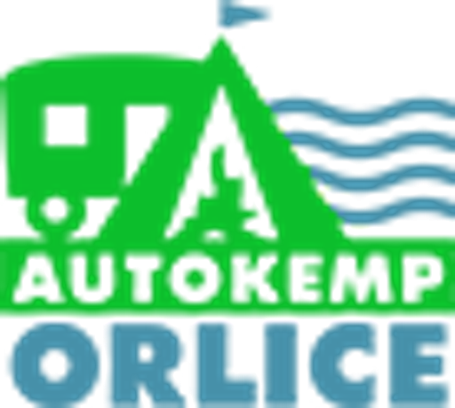 Autokemp Orlice logo