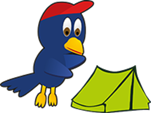 Autokemp U Kosů logo