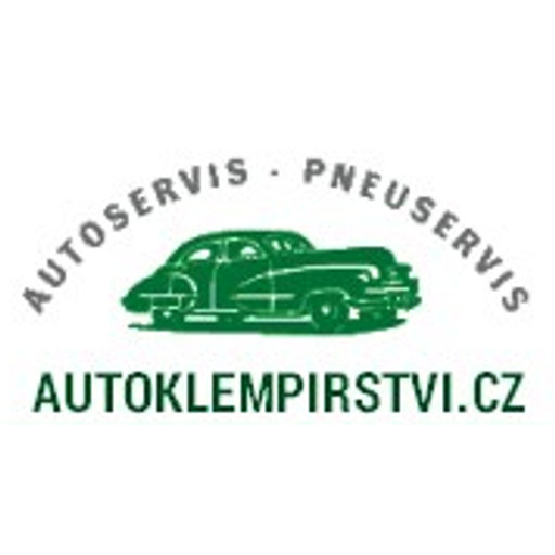 Autoservis - pneuservis - autoklempířství Trendl logo