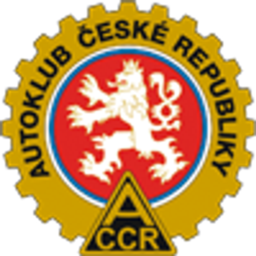 Autoklub Rožnov pod Radhoštěm logo