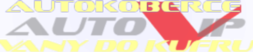 Autokoberce-vanydokufru.cz logo