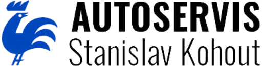 Autoservis Stanislav Kohout logo