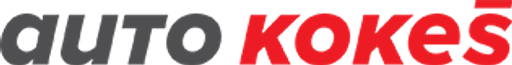 AUTO KOKEŠ logo