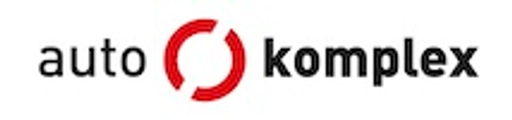 AUTOKOMPLEX OLOMOUC s.r.o. logo
