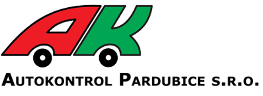 Autokontrol Pardubice, s.r.o. logo