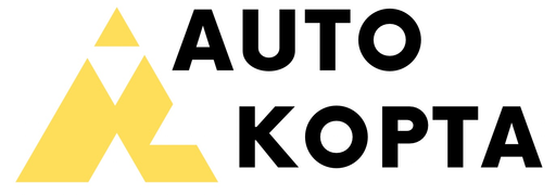 Auto Kopta, s.r.o. logo