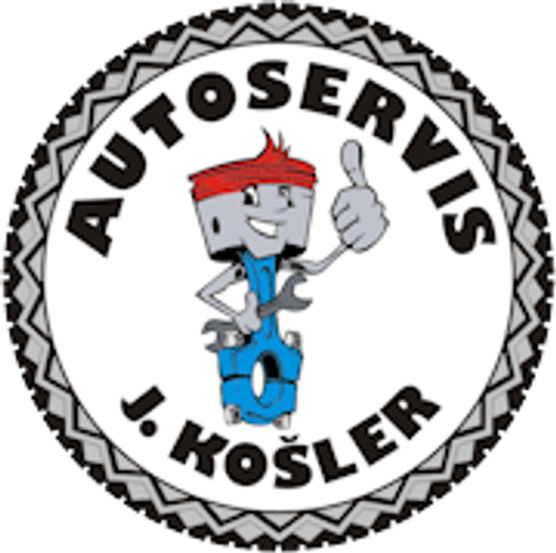 Autoservis Jiří Košler logo