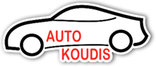 AutoKoudis.cz logo