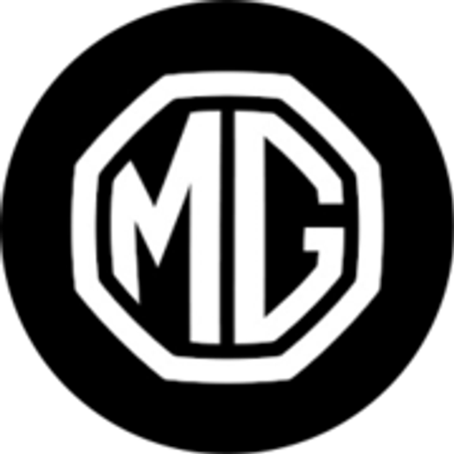 AUTO KOUTEK - MG logo