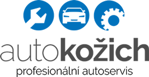 Auto Kožich logo